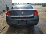 2009 Chevrolet Impala Ls Синий vin: 2G1WB57K991242062