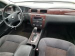 2009 Chevrolet Impala Ls Gray vin: 2G1WB57K991260061