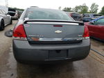 2009 Chevrolet Impala Ls Gray vin: 2G1WB57K991260061