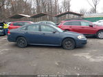 2009 Chevrolet Impala Ls Blue vin: 2G1WB57KX91235489