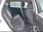 2009 Chevrolet Impala Ls Белый vin: 2G1WB57N191261943