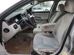 2009 Chevrolet Impala Ls Серебряный vin: 2G1WB57N591147539