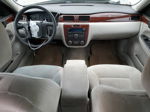 2009 Chevrolet Impala Ls Silver vin: 2G1WB57N591147539