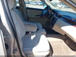 2009 Chevrolet Impala Ls Золотой vin: 2G1WB57N691238528