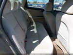 2009 Chevrolet Impala Ls Золотой vin: 2G1WB57N691238528