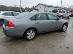 2009 Chevrolet Impala Ls Серый vin: 2G1WB57N791235735