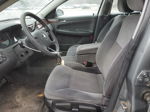 2009 Chevrolet Impala Ls Серый vin: 2G1WB57N791235735