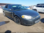 2009 Chevrolet Impala Ls Gray vin: 2G1WB57N891323175