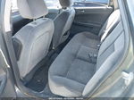 2009 Chevrolet Impala Ls Gray vin: 2G1WB57N891323175