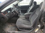 2006 Chevrolet Impala Ls Black vin: 2G1WB58K069221614