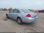 2006 Chevrolet Impala Ls Gray vin: 2G1WB58K069236467