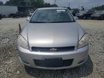 2006 Chevrolet Impala Ls Silver vin: 2G1WB58K069300796