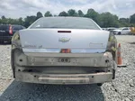 2006 Chevrolet Impala Ls Silver vin: 2G1WB58K069300796