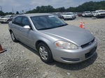 2006 Chevrolet Impala Ls Silver vin: 2G1WB58K069300796