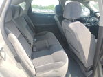 2006 Chevrolet Impala Ls Silver vin: 2G1WB58K069300796