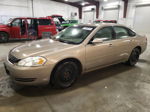 2006 Chevrolet Impala Ls Желто-коричневый vin: 2G1WB58K069338948