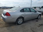 2006 Chevrolet Impala Ls Silver vin: 2G1WB58K069418492