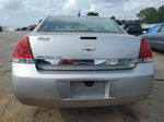 2006 Chevrolet Impala Ls Silver vin: 2G1WB58K069418492