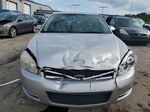 2006 Chevrolet Impala Ls Silver vin: 2G1WB58K069418492