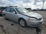 2006 Chevrolet Impala Ls Silver vin: 2G1WB58K069418492