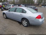 2006 Chevrolet Impala Ls Silver vin: 2G1WB58K169125409