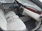 2006 Chevrolet Impala Ls Silver vin: 2G1WB58K169125409