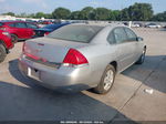 2006 Chevrolet Impala Ls Silver vin: 2G1WB58K169149094