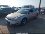 2006 Chevrolet Impala Ls Silver vin: 2G1WB58K169149094