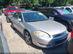 2006 Chevrolet Impala Ls Silver vin: 2G1WB58K169304226