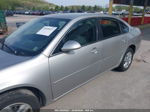 2006 Chevrolet Impala Ls Silver vin: 2G1WB58K169309491