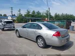 2006 Chevrolet Impala Ls Silver vin: 2G1WB58K169309491