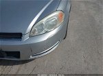 2006 Chevrolet Impala Ls Silver vin: 2G1WB58K169309491