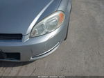 2006 Chevrolet Impala Ls Silver vin: 2G1WB58K169309491