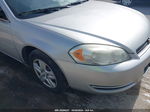 2006 Chevrolet Impala Ls Silver vin: 2G1WB58K169309491