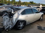 2006 Chevrolet Impala Ls Silver vin: 2G1WB58K169360862