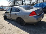 2006 Chevrolet Impala Ls Gray vin: 2G1WB58K269147810