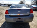 2006 Chevrolet Impala Ls Серый vin: 2G1WB58K269147810