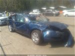 2006 Chevrolet Impala Ls Blue vin: 2G1WB58K269148049