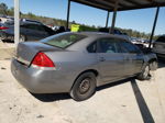 2006 Chevrolet Impala Ls Gray vin: 2G1WB58K269368565