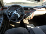 2006 Chevrolet Impala Ls Серебряный vin: 2G1WB58K269428909