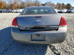 2006 Chevrolet Impala Ls Silver vin: 2G1WB58K269428909