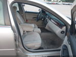 2006 Chevrolet Impala Ls Золотой vin: 2G1WB58K369146195