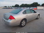 2006 Chevrolet Impala Ls Золотой vin: 2G1WB58K369146195