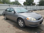 2006 Chevrolet Impala Ls Gray vin: 2G1WB58K369153499