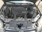 2006 Chevrolet Impala Ls Gray vin: 2G1WB58K369153499