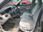 2006 Chevrolet Impala Ls Gray vin: 2G1WB58K369153499