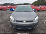 2006 Chevrolet Impala Ls Серебряный vin: 2G1WB58K369319777