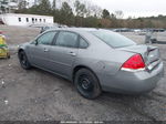 2006 Chevrolet Impala Ls Серебряный vin: 2G1WB58K369319777