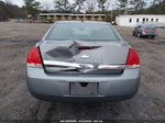 2006 Chevrolet Impala Ls Серебряный vin: 2G1WB58K369319777