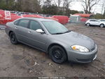 2006 Chevrolet Impala Ls Серебряный vin: 2G1WB58K369319777